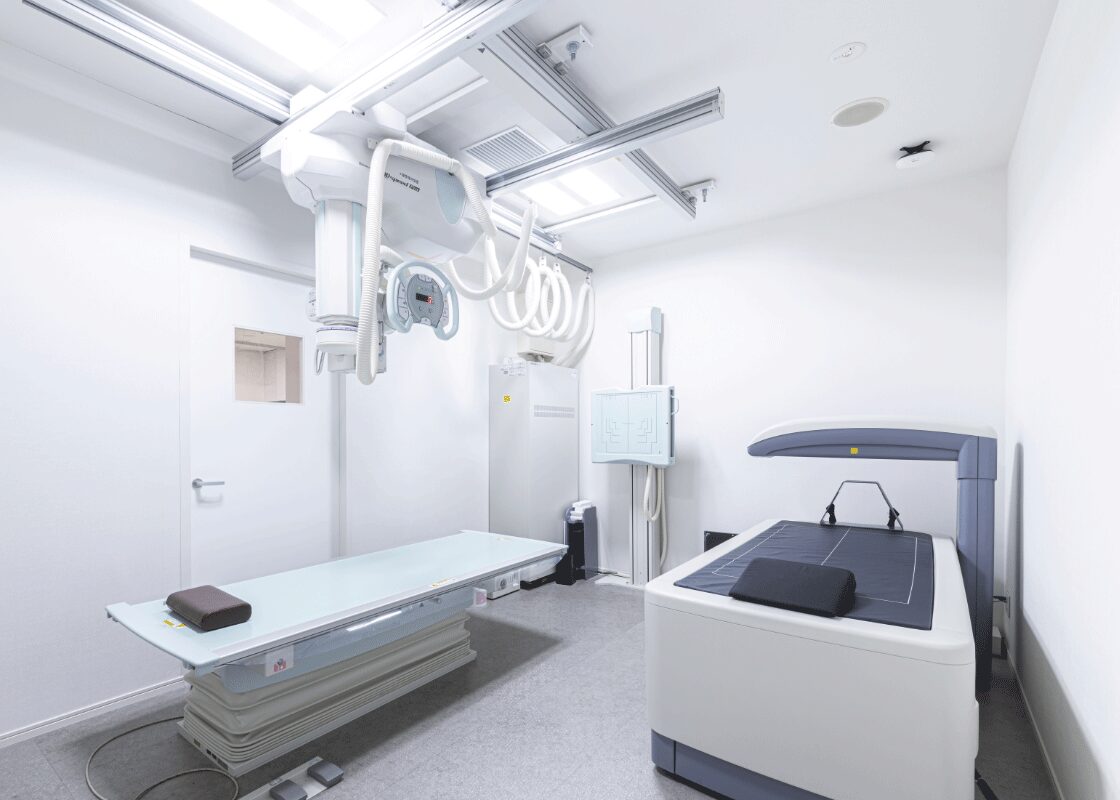 ほしやま整形外科 院内写真2