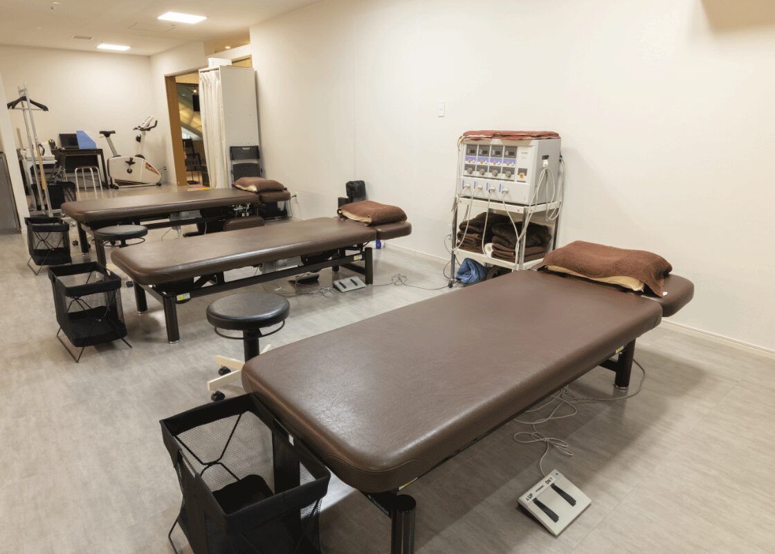 ほしやま整形外科 院内写真3