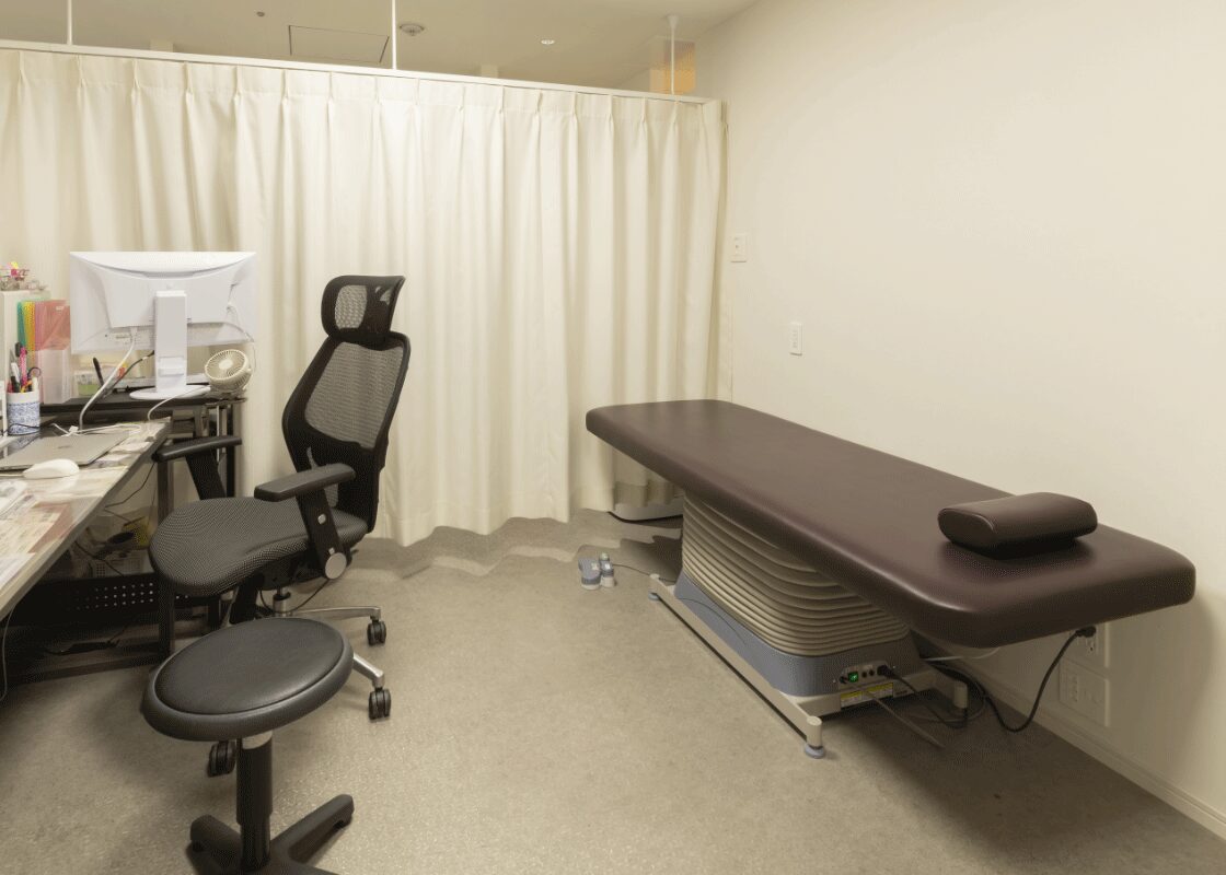 ほしやま整形外科 院内写真4