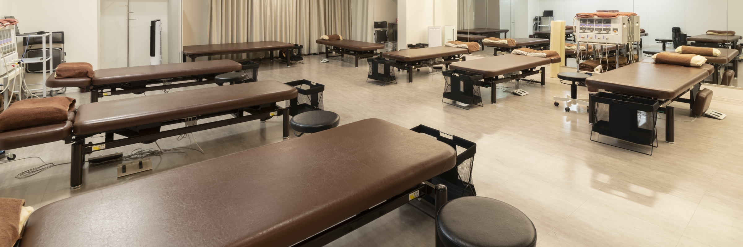 リハビリテーション