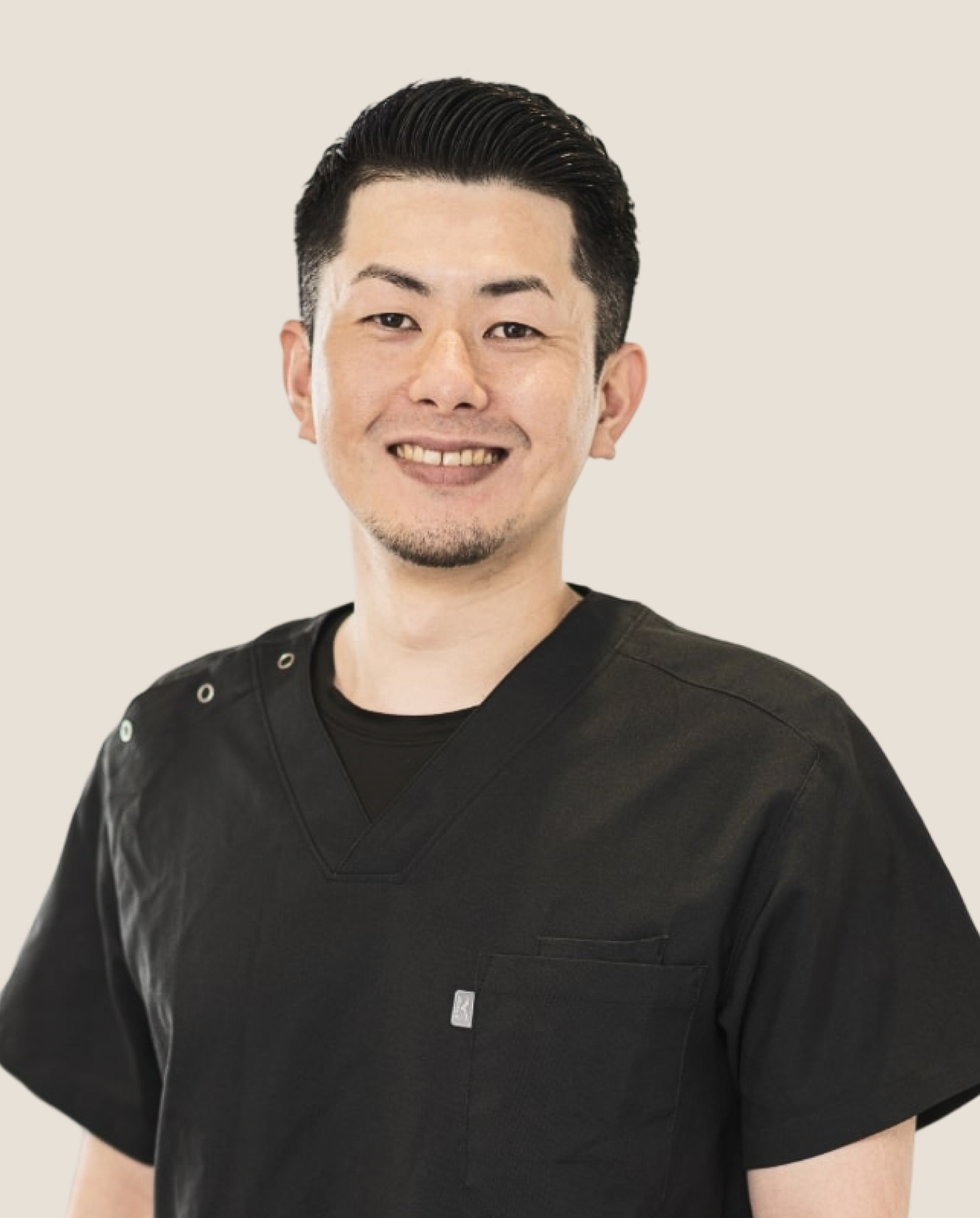 理学療法士 幸 龍太郎